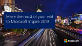 Microsoft Inspire 2019: tutte le novità in anteprima
